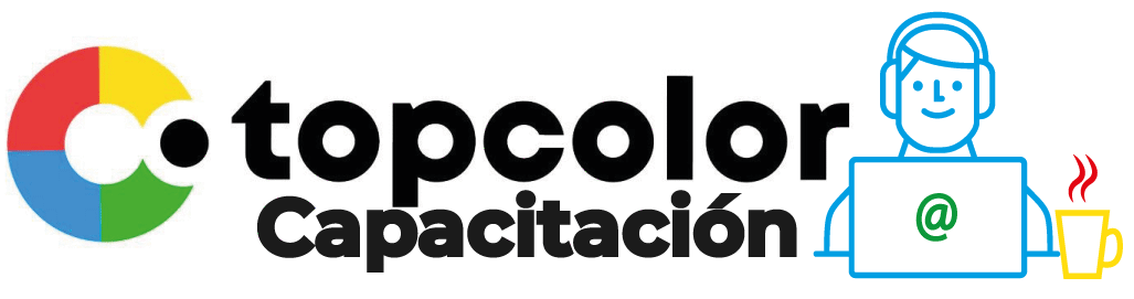 TOPCOLOR Capacitación