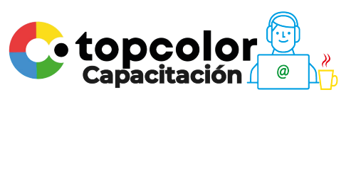 TOPCOLOR Capacitación